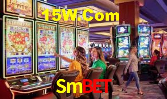 APP oficial da Smbet para mobile